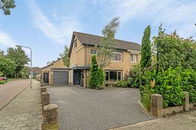 Woning De Lepelaar 30 Dronten