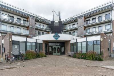 Woning Standerdmolen 8-A 111 Houten