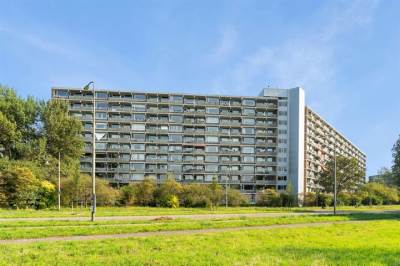 Woning Stadhoudersring 754 Zoetermeer