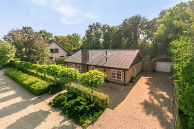 Woning Begonialaan 3 Oostkapelle