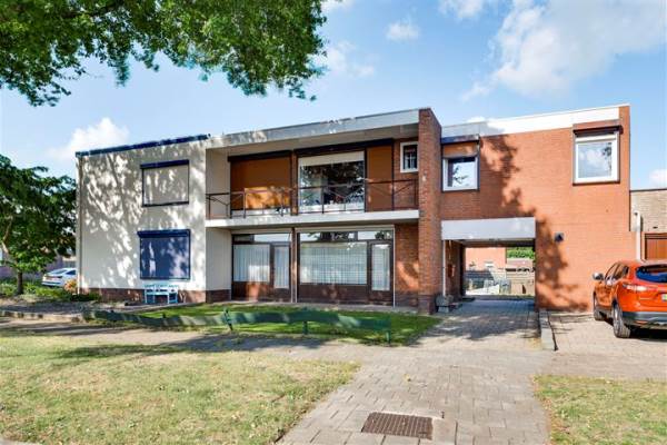 Woning Beneluxlaan 18 Grevenbicht