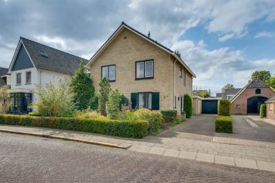 Woning Wiersseweg 10 Ruurlo