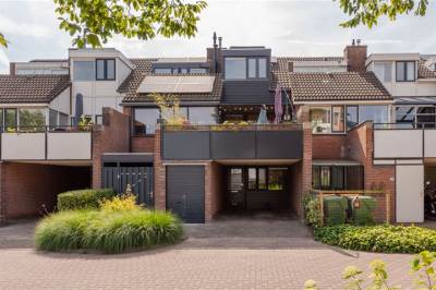 Woning Basserhof 38 Heerhugowaard