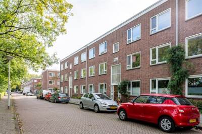 Woning Archimedesplantsoen 72- 1 Amsterdam