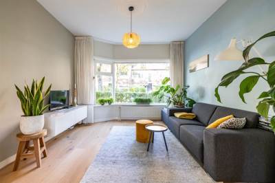 Woning Van Speykstraat 40 Groningen