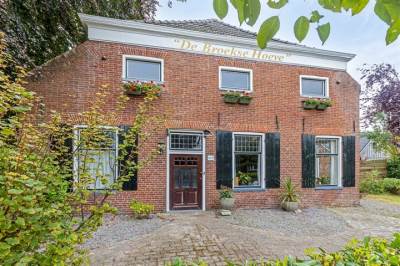 Woning Broek 40 Gieterveen