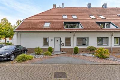 Woning Kapelaan Lochtmanstraat 29 Kerkrade