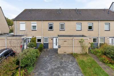 Woning van Hoornlaan 116 Zutphen