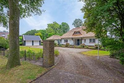 Woning Doormanstraat 4 Ommen