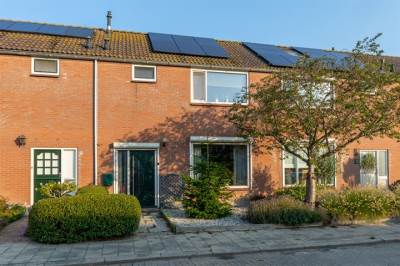 Woning Pauwhoekstraat 12 Meliskerke