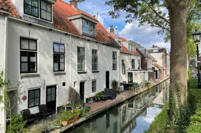 Woning Voorstraat 47 IJsselstein