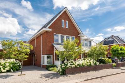 Woning Poldermolenlaan 6 IJsselstein
