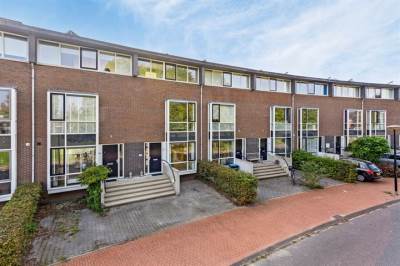 Woning Brandts Buyspark 98 Deventer