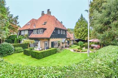 Woning Leemzeulder 5 Laren (NH)