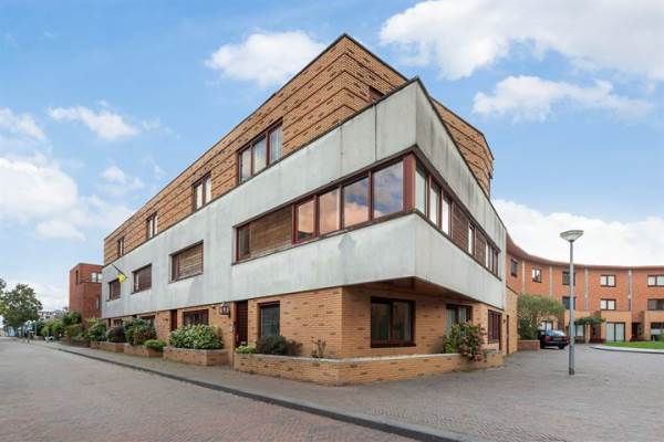 Woning Lange Grafte 51 Apeldoorn