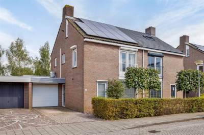 Woning Augustuslaan 49 Beuningen (GE)