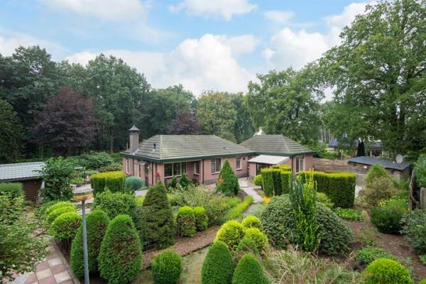 Woning Sprielderweg 59 Putten