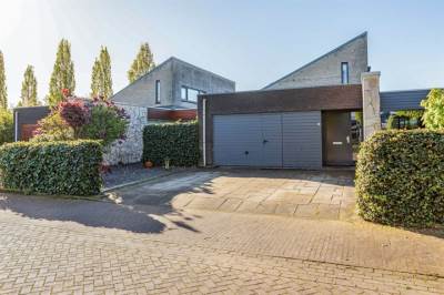Woning Grootveld 31 Waalre