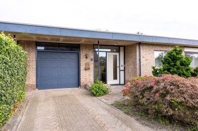 Woning Ploegersweg 2 Middelstum