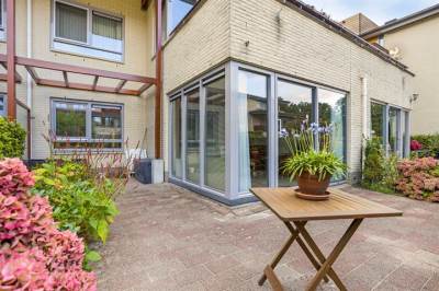 Woning Van Alphenplein 86 Leiderdorp