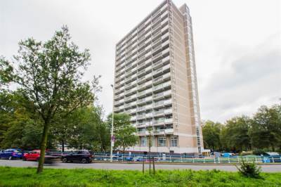 Woning Forellendaal 110 Den Haag