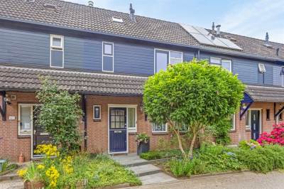 Woning Dagpauwoog 60 Deventer