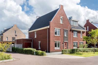 Woning Ossengang 15 Geldermalsen