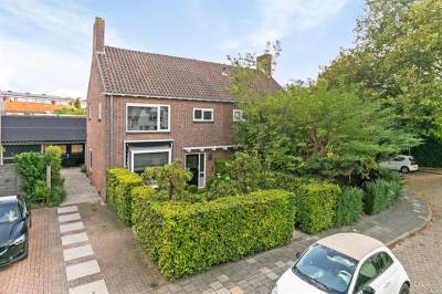 Woning 2e Barendrechtseweg 211 Barendrecht