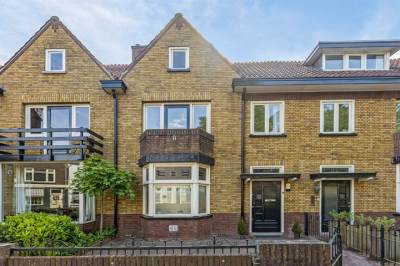 Woning Zuiderkerkstraat 36 Zwolle