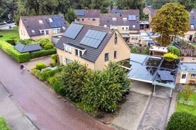 Woning De Zaaiviool 3 Biddinghuizen