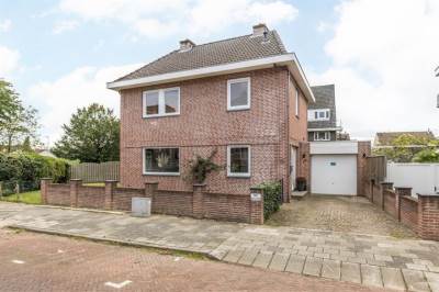 Woning Buttingstraat 22 Hoensbroek