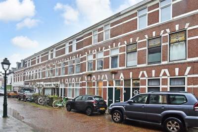 Woning Marcelisstraat 105 Den Haag