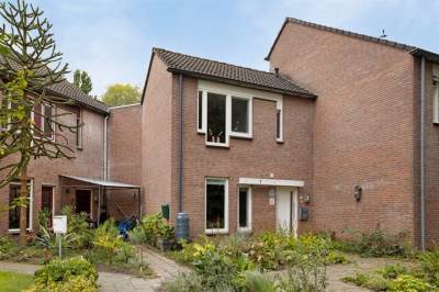 Woning Cornelis Dopperstraat 7 Hengelo (OV)
