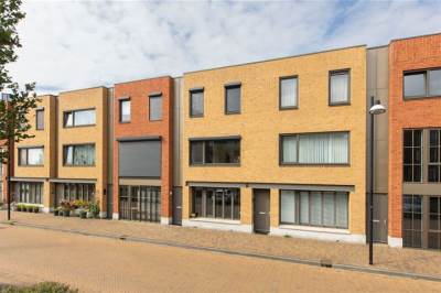 Woning Handelskade 134 Doetinchem