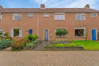 Woning Bellefleurstraat 33 Kapelle