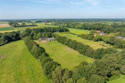 Bouwgrond Traaiweg 14 Leersum