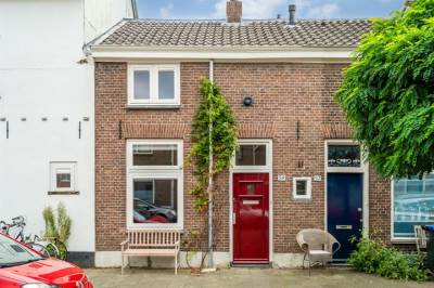 Woning Hoogstraat 59 Utrecht