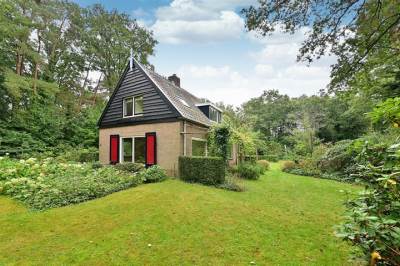 Woning Harmen Vosweg 34 Laren (NH)