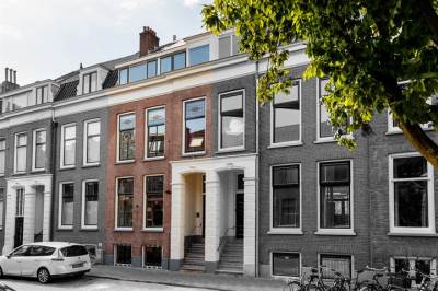 Woning Poortstraat 20 Utrecht