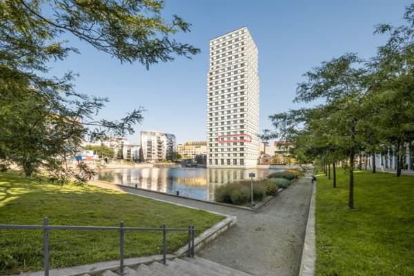 Woning Hofvijver 31 Den Bosch