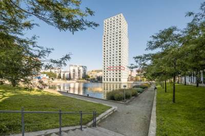 Woning Hofvijver 31 Den Bosch