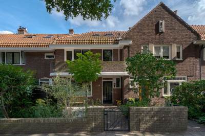 Woning Hortensiastraat 76 Zwolle