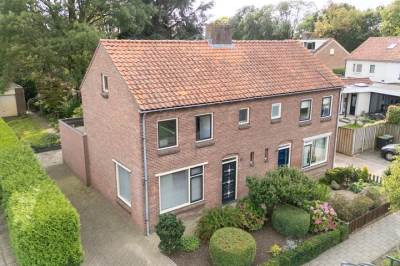 Woning Vaalmanstraat 45 Westervoort