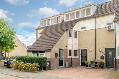 Woning Zwanenkamp 385 Maarssen