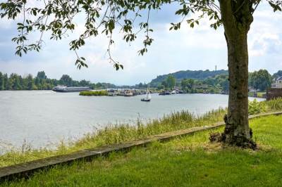 Woning Blekerij 64 Maastricht