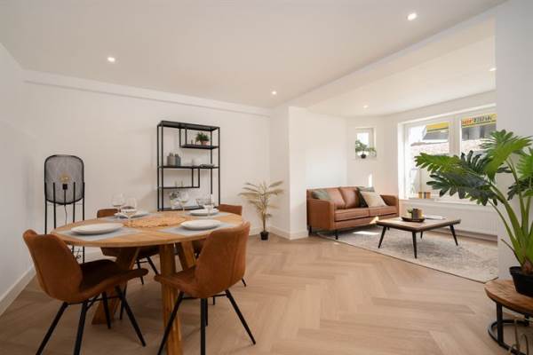 Woning Badhuisweg 5- 2 Den Haag