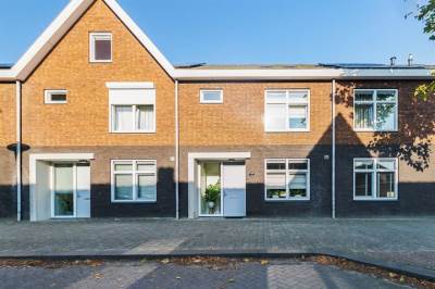 Woning Hindestraat 90 Helmond