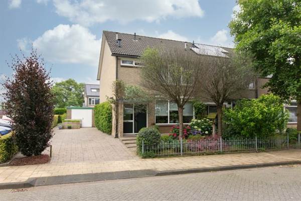 Woning Polstraat 60 Didam