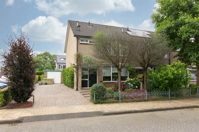 Woning Polstraat 60 Didam