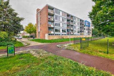 Woning Eem 47 Assen